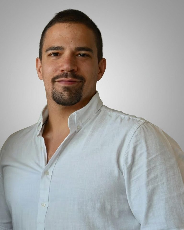 Nuno Fontoura